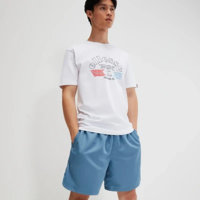 Abbildung von Ellesse T Shirt &quot;H SHIRT&quot;, mit Logodruck