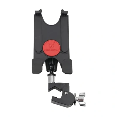 Abbildung von Gibraltar Zubehör Tablet Halter Dual Adjust SC DABCC