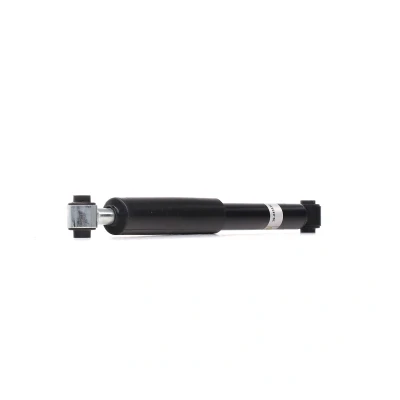 Abbildung von BILSTEIN B4 OE Replacement 19 243122 Stoßdämpfer Hinterachse Gasdruck Zweirohr Dämpfer nicht federtragend oben Auge, unten Auge PEUGEOT: 2008 Kombi