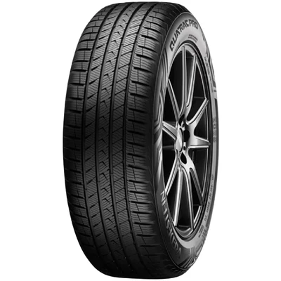 Abbildung von Vredestein Quatrac PRO 215/55 R17 98W PKW Ganzjahresreifen Reifen VOLKSWAGEN: Passat B8 Limousine, Variant, Touran I AP21555017WQPRA02
