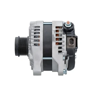 Abbildung von HELLA 8EL 015 637 621 Lichtmaschine 14V 220A