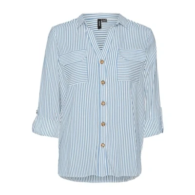 Abbildung von Vmbumpy L/S Shirt New WVN Ga Noos