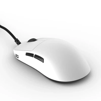 Abbildung von ENDGAME GEAR OP1 Gaming Maus Präzisions Sensor, Kailh GX Switches, Leichtes Design, Austauschbare Buttons, Hybrid Skates