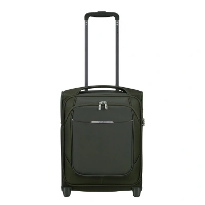 Abbildung von Samsonite Re Lite Upright 45/16 Underseater climbing ivyHandgepäck Koffer Leichte Pilotenkoffer