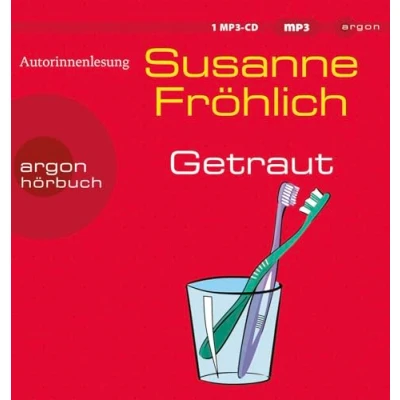 Abbildung von Getraut: Roman SPIEGEL Bestseller Autorin