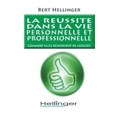 Abbildung von la reussite dans vie personnelle et professionnelle: comment elles réussissent de concert