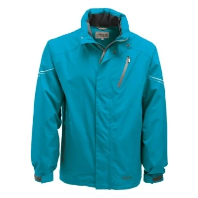 Abbildung von PRO X elements Herren Wallis Jacke, Pacific, M
