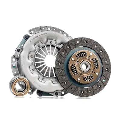Abbildung von ASHIKA 92 05 566 Kupplungssatz 215 MITSUBISHI: Pajero Pinin