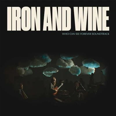Abbildung von Who Can See Forever Soundtrack (Loser Edition) [Vinyl LP]