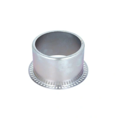 Abbildung von FEBI BILSTEIN 47218 ABS Ring Hinterachse links, rechts MERCEDES BENZ: Sprinter 5 T Pritsche/Fahrgestell