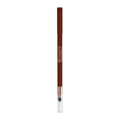 Abbildung von Collistar Professionale EYE Pencil Eyeliner, Größe: 1.2 ml, Borgogna