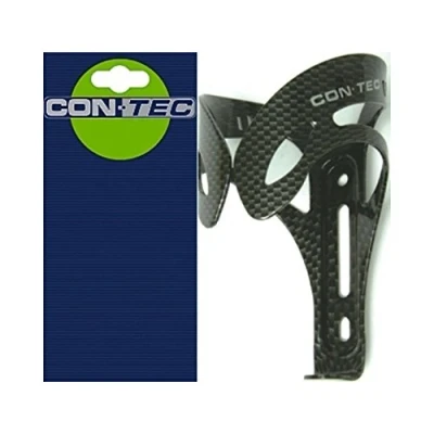 Abbildung von Contec Flaschenhalter &quot;AeroXS&quot; carbon