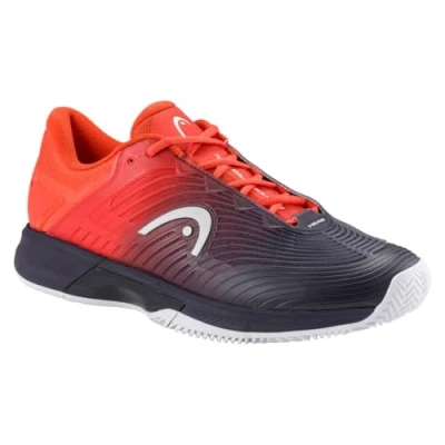Abbildung von Head Revolt Pro 4.5 Clay 273255 Dbrd Rot