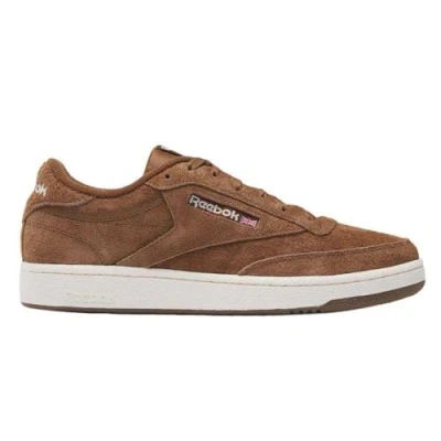 Abbildung von Reebok Herren Club C 85 Sneaker, Colbro Chalk Rbkle2,36 EU