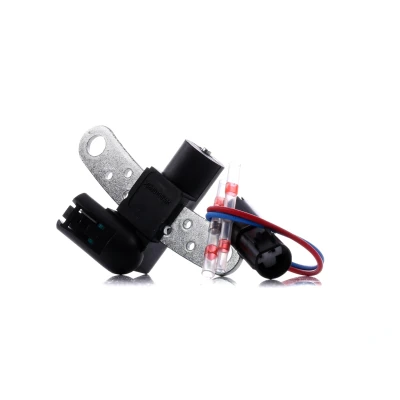Abbildung von HELLA 6PU 009 163 971 Impulsgeber 2 Induktivsensor mit technischer Dokumentation, fahrzeugspezifischem Adapter RENAULT: Kangoo I Rapid,