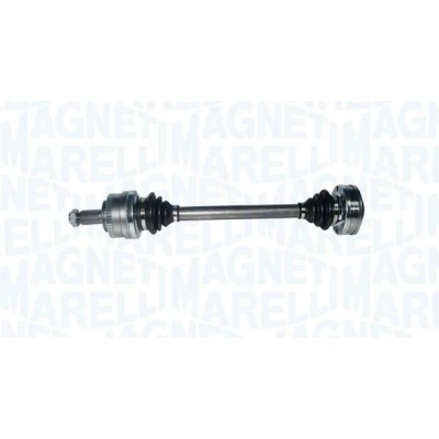 Abbildung von MAGNETI MARELLI 302004190127 Antriebswelle Hinterachse 574 BMW: 3 Touring, Cabrio, Limousine
