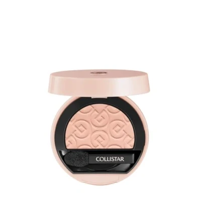 Abbildung von Collistar Lidschatten Impeccabile Compact Eyeshadow 400 Cipria Matte 3r 8 g