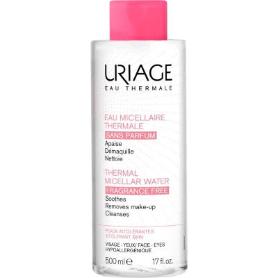 Abbildung von Uriage eau micellaire p sensible 500ml