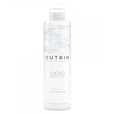 Abbildung von CUTRIN VIENO Sensitive Shampoo 250 ml