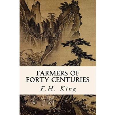 Abbildung von Farmers of Forty Centuries
