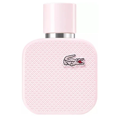 Abbildung von Lacoste L.12.12 Rose Eau de Parfum 50 ml