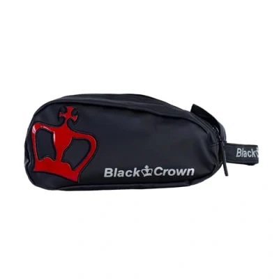Abbildung von Black Crown Miracle Pro Vanity Case Metallic Red