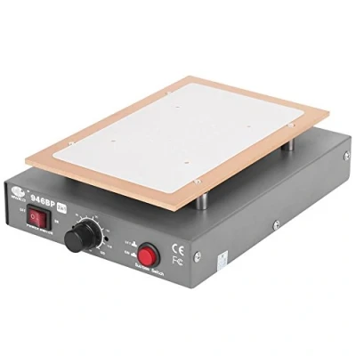 Abbildung von GOTOTOP LCD Screen Separator Bildschirm Trennmaschine Display 220 240V EU Stecker 7 &quot;LCD Touchscreen für die Reparatur von Mobiltelefonen