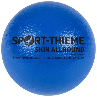 Abbildung von Sport Thieme Weichschaumball Skin Allround