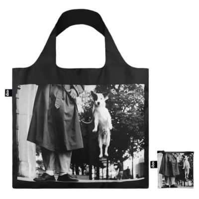 Abbildung von LOQI ELLIOTT ERWITT Dog Jumping