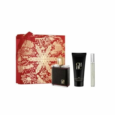 Abbildung von Carolina Herrera CH Men Geschenkset