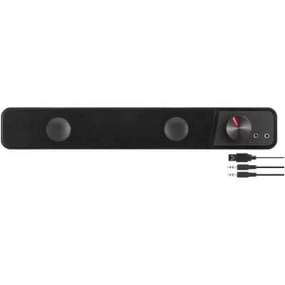 Abbildung von Speedlink BRIO Stereo Soundbar
