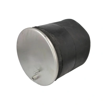 Abbildung von Magnum Technology 5002 03 0225P Federbalg, Luftfederung Hinterachse beidseitig MAN: TGA, TGS