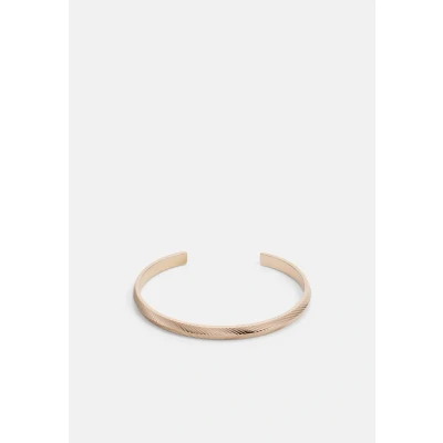 Abbildung von Fossil Harlow Bracelet Armband Rose goldcoloured, Damen, Größe: One Size, gold coloured
