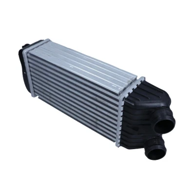 Abbildung von MAXGEAR AC630073 Ladeluftkühler PEUGEOT: 207 CC, Schrägheck, SW, CITROËN: C3 Picasso