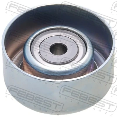 Abbildung von FEBEST 0188 GSJ10 Umlenkrolle TOYOTA: RAV4 III SUV, HILUX 3 Pick up, Land Cruiser Prado 150, LEXUS: RX
