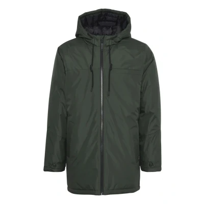 Abbildung von Blend Outerwear Winterjacke, Herren, Größe: Medium, Deep forest