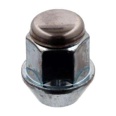 Abbildung von SWAG 84 93 3927 Radmuttern Kegelbund F 19 SUZUKI: Jimny SUV, SX4 I Schrägheck, SWIFT 3