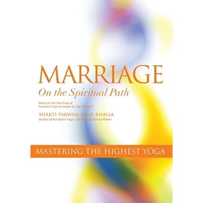 Abbildung von Marriage On the Spiritual Path: Mastering Highest Yoga