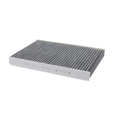 Abbildung von CORTECO 80004556 Innenraumfilter Aktivkohlefilter 277 195 30 LAND ROVER: Range Rover Evoque, Evoque Cabrio