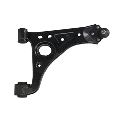 Abbildung von REINHOCH RH04 5039 Querlenker Vorderachse rechts Stahlblech OPEL: Mokka / X