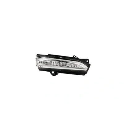 Abbildung von JOHNS 32 20 38 95 Blinker glasklar vorne rechts, Außenspiegel LED FORD: Mondeo 5 Schrägheck, Kombi