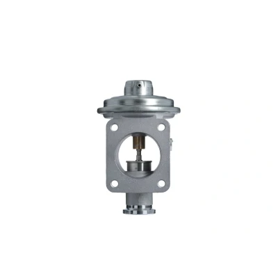 Abbildung von VALEO 703269 AGR Ventil pneumatisch ohne Kühler, mit Dichtungen BMW: 3 Limousine, Touring, X5, LAND ROVER: Freelander I SUV