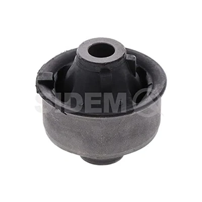 Abbildung von SIDEM 845633 Querlenkerlager hinten, Vorderachse Gummimetalllager Querlenker TOYOTA: Yaris I Schrägheck
