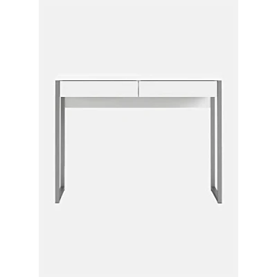Abbildung von Home affaire Schreibtisch &quot;Function Plus&quot;, mit vielen Stauraummöglichkeiten, zeitloses Design