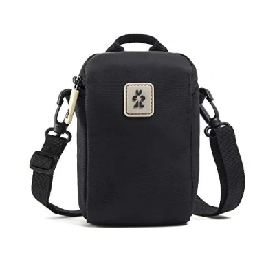 Abbildung von Crumpler Drewbob Camera Pouch 200 DBC200 01