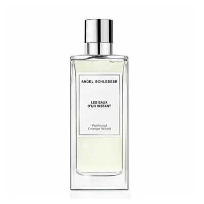Abbildung von Angel Schlesser Les Eaux D&#039;un Instant Profound Orange Wood Eau de Toilette 150 ml
