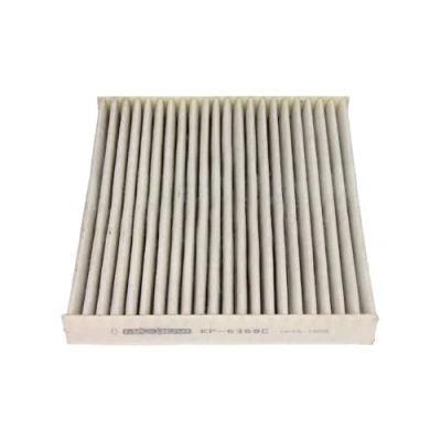 Abbildung von MAXGEAR 26 0853 Innenraumfilter Aktivkohlefilter 194 215 30 TOYOTA: Yaris II Schrägheck, Avensis III Station Wagon, LEXUS: IS 2