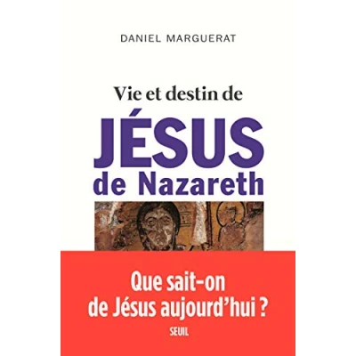 Abbildung von Vie et destin de Jésus Nazareth