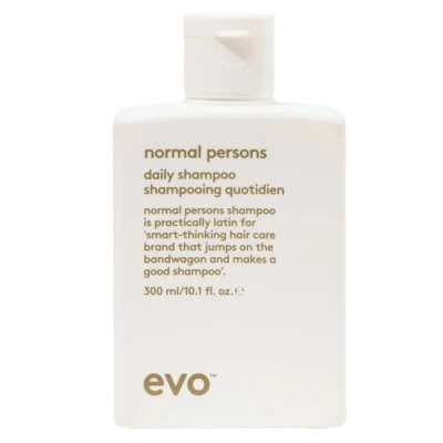 Abbildung von Evo Normal Persons Shampoo 300 ml