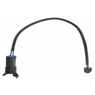 Abbildung von HELLA 8DK 355 251 301 Verschleißanzeige JAGUAR: XJ Limousine, XK 8 Cabrio, XJS DAIMLER: Daimler